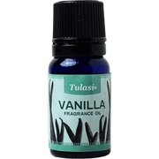 Vanilla fragrance Oil