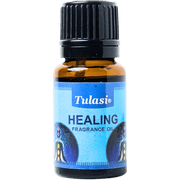Healing fragrance oil