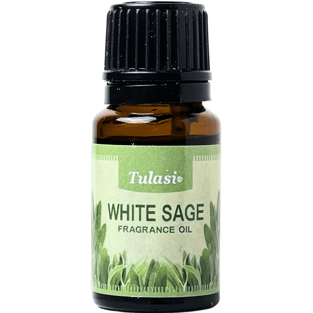 White Sage fragrance oil