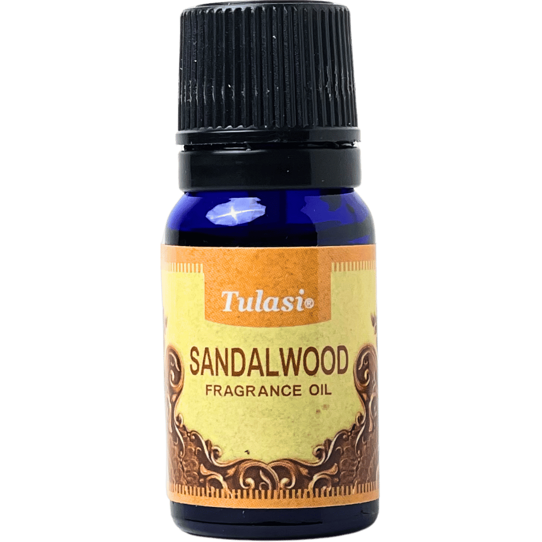 Sandalwood fragrance oil
