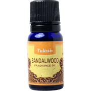 Sandalwood fragrance oil