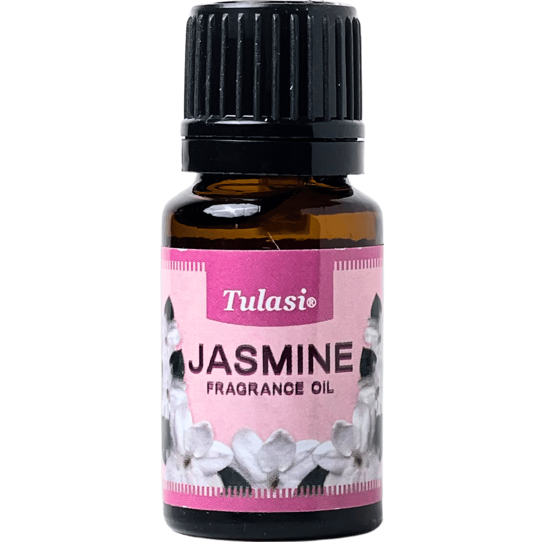 Jasmine fragrance oil