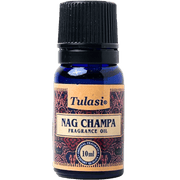 NagChampa fragrance oil
