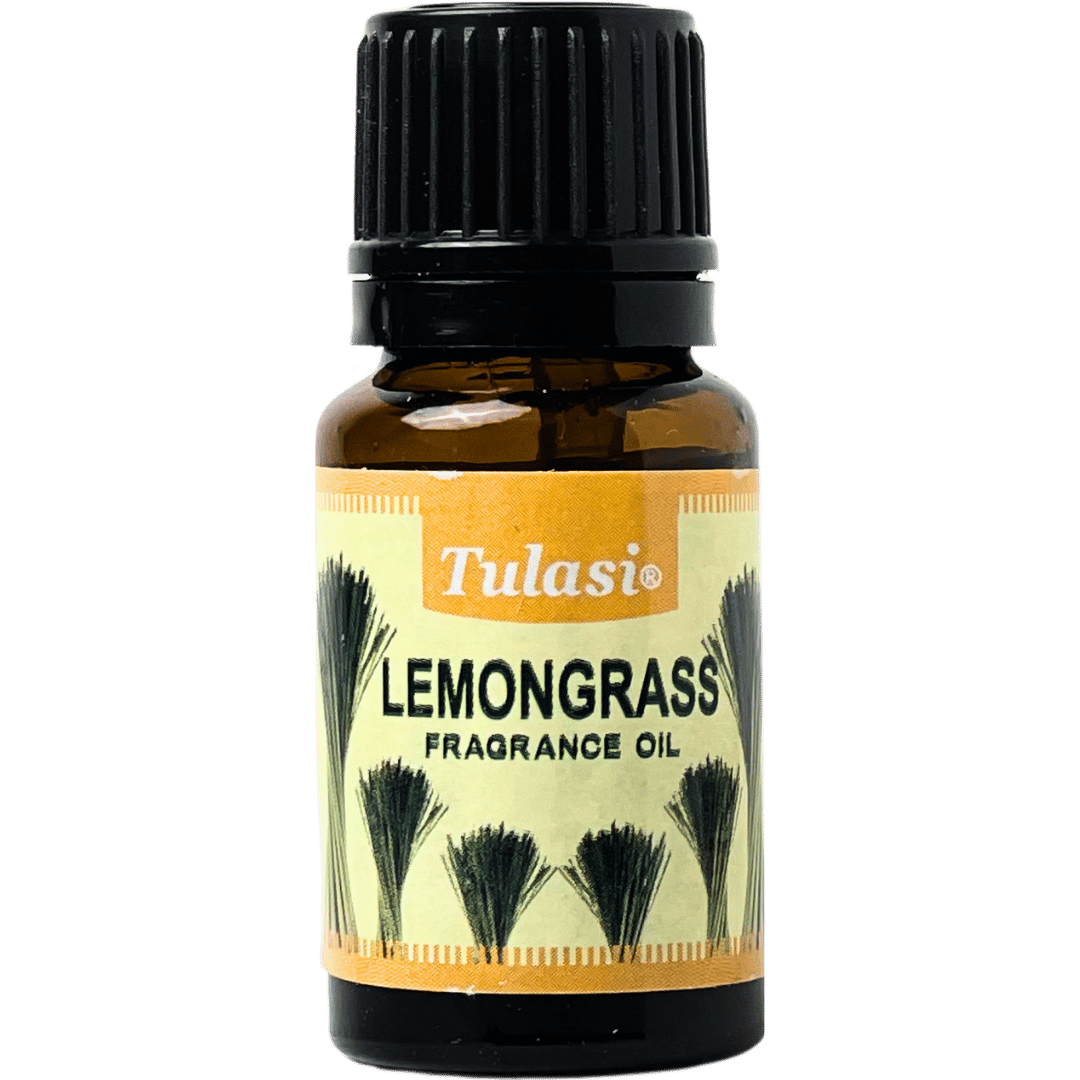 Lemon Grass fragrance oil