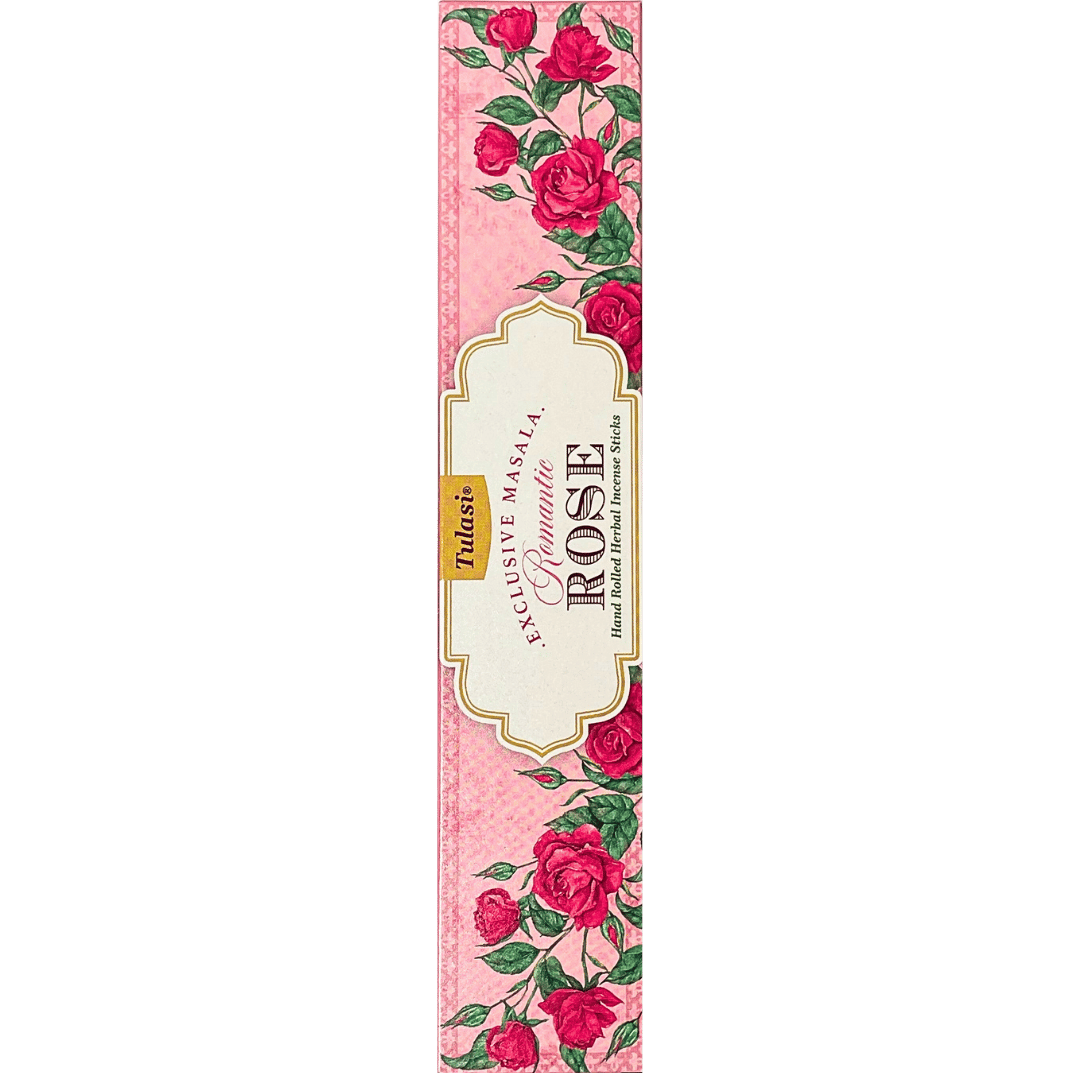 Soft Rose