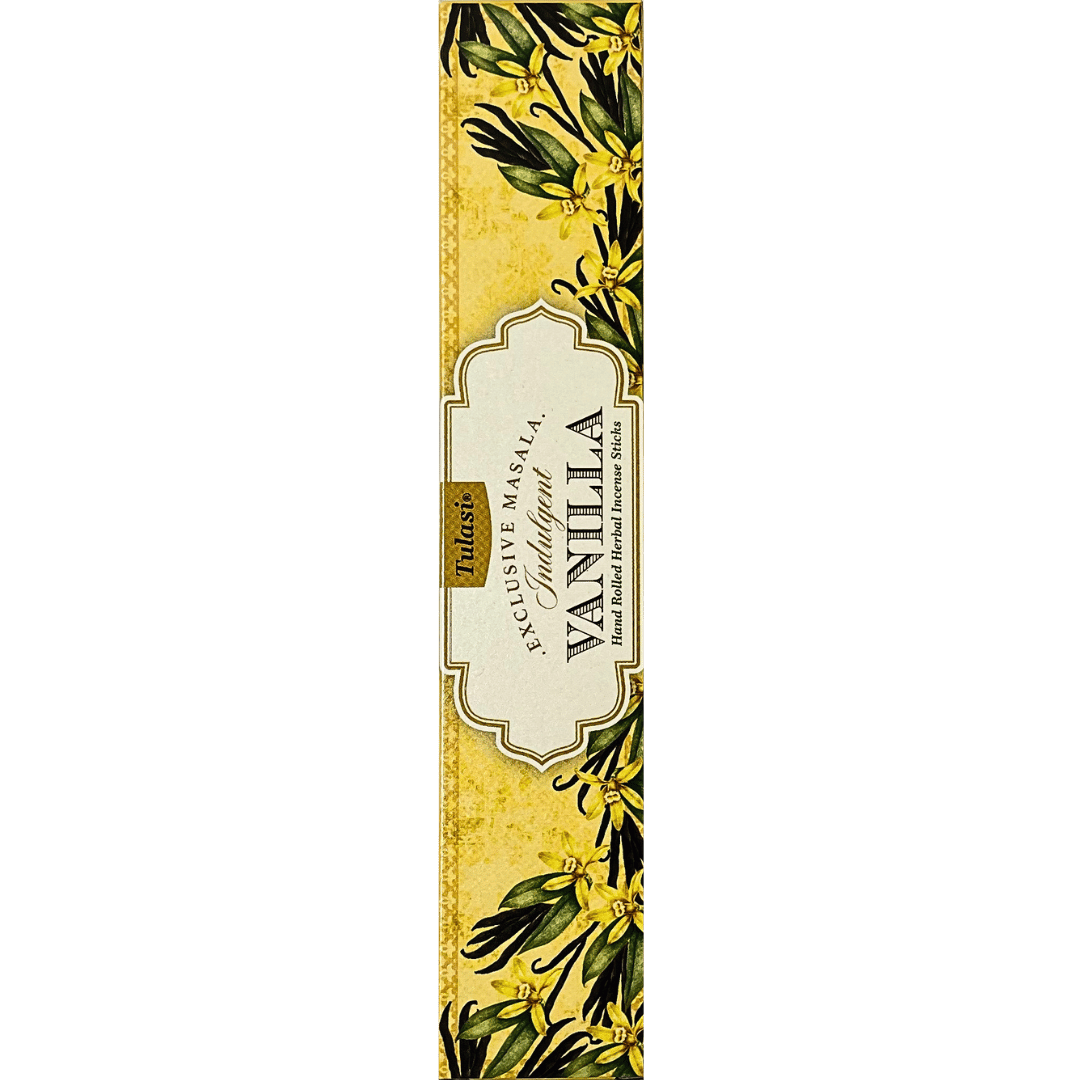 Vanilla