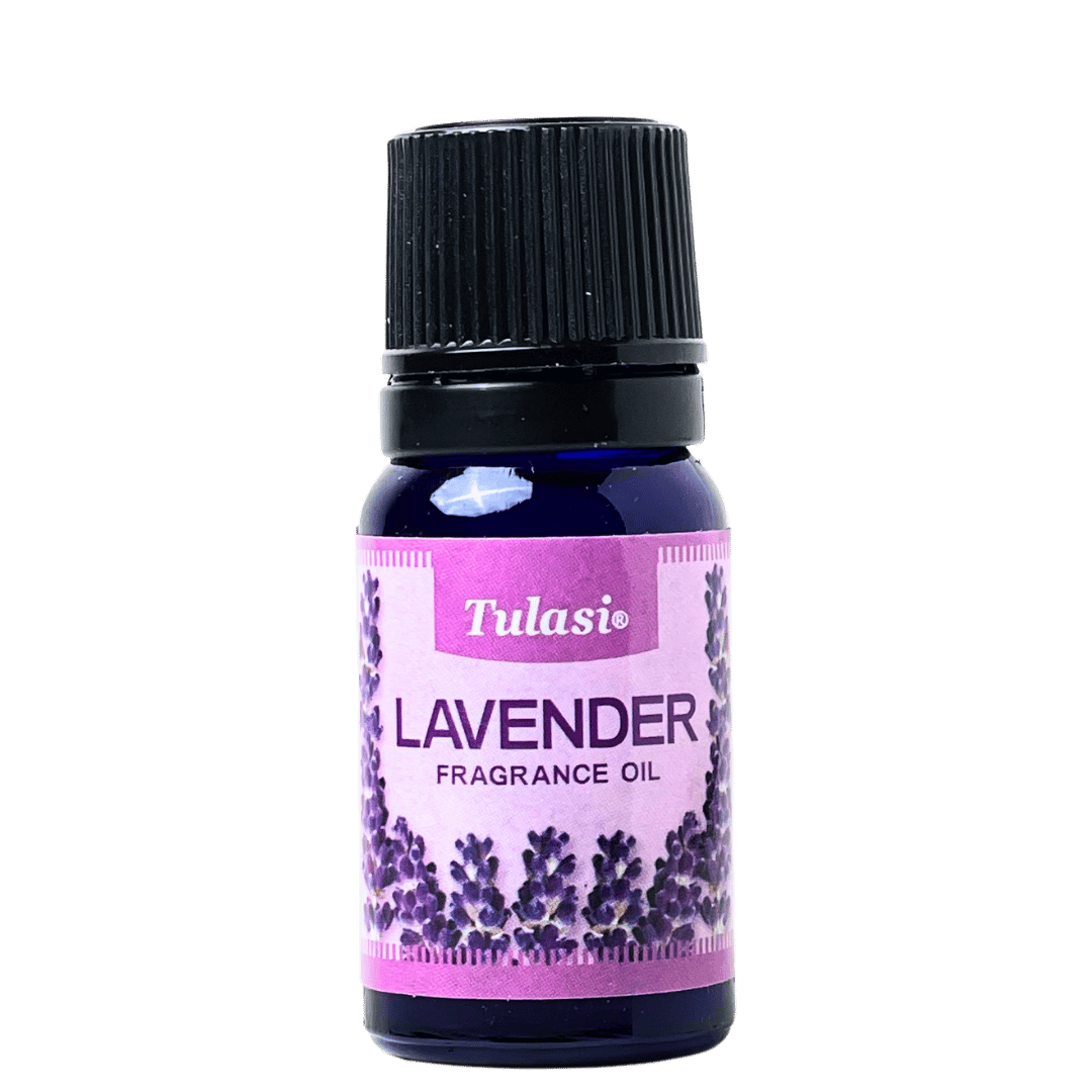 Lavender fragrance oil