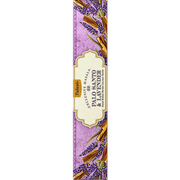 Palo Santo and Lavender
