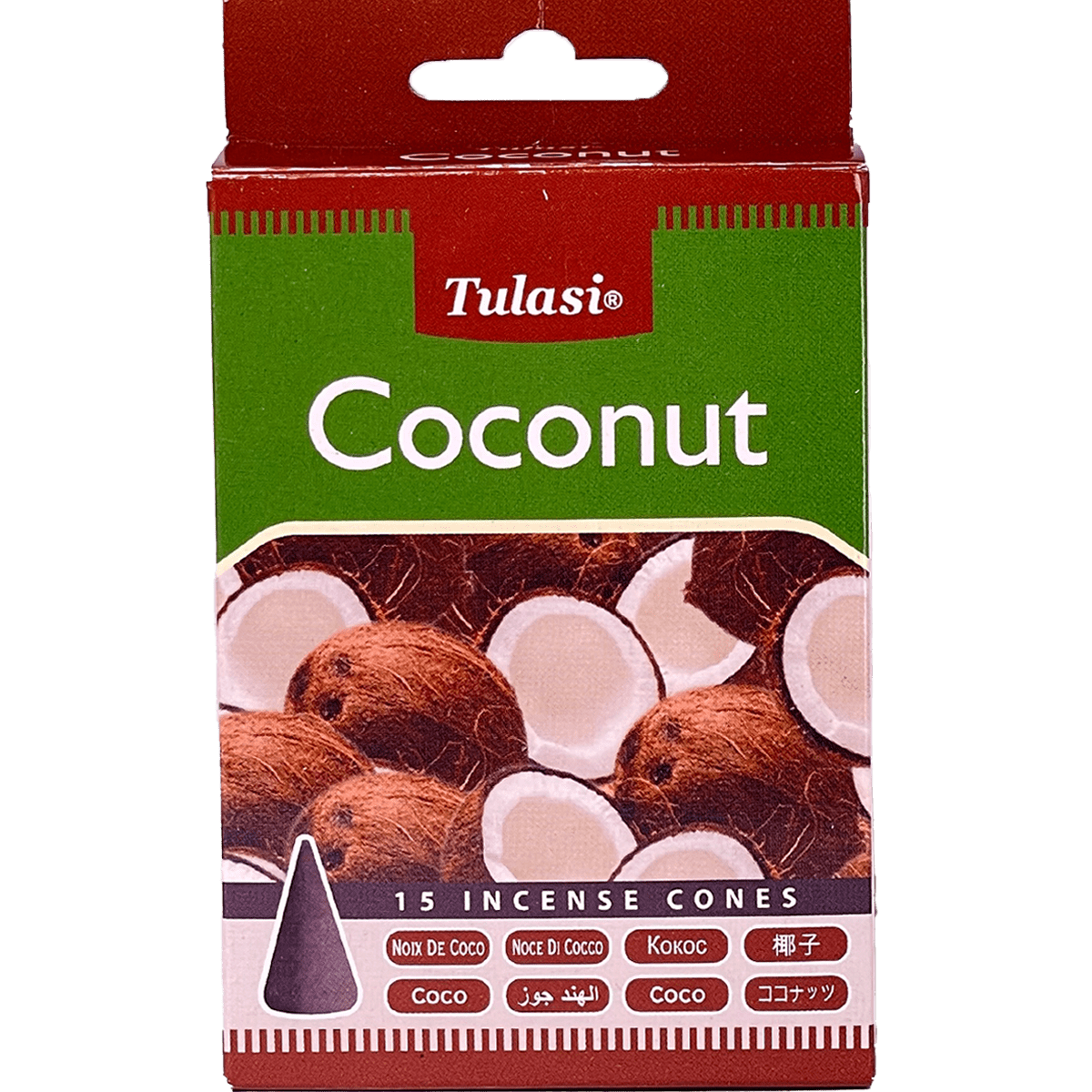 Coconut