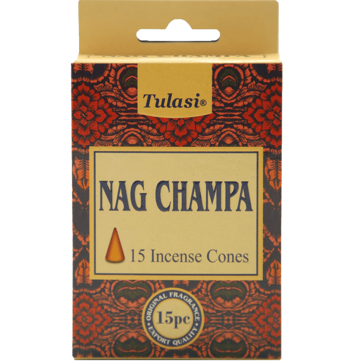 Nag Champa
