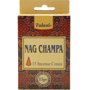 Nag Champa