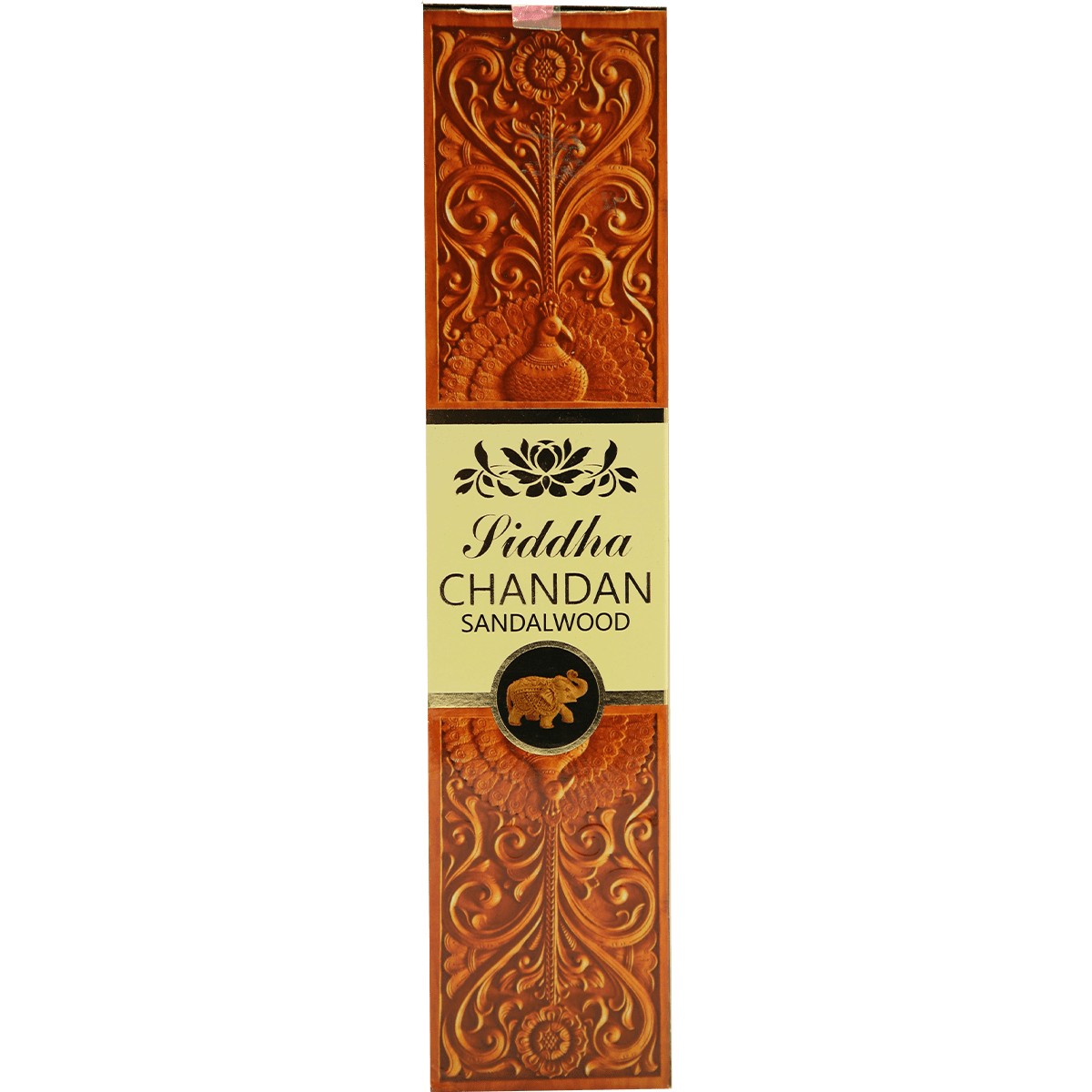 Strong Sandalwood