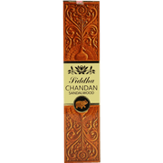 Strong Sandalwood