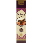 Strongx2 Amber