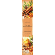 Copal & Sandalwood
