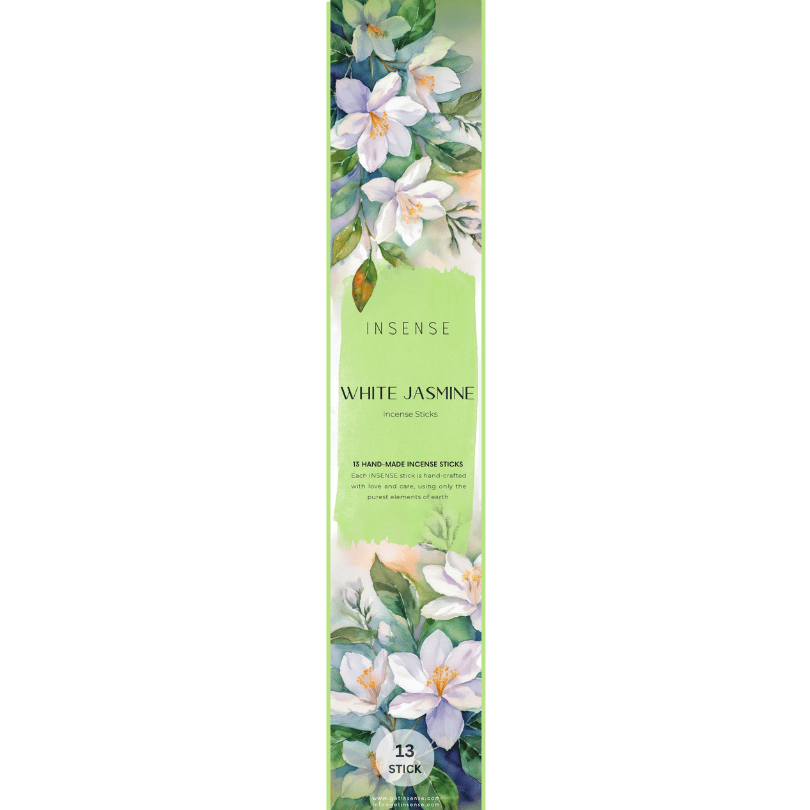 Soft Jasmine
