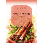 Sandalwood