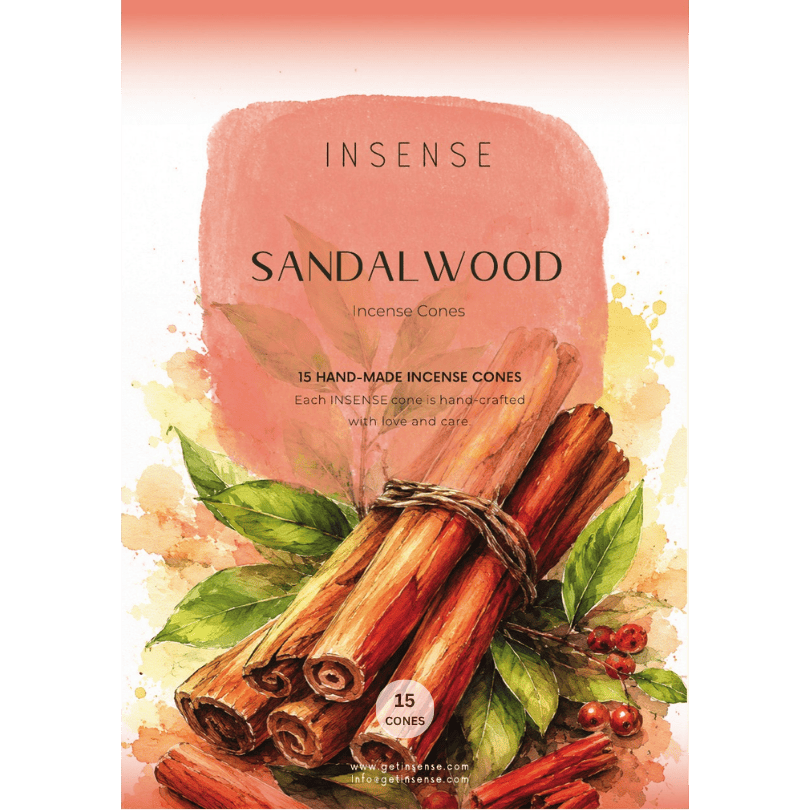 Sandalwood