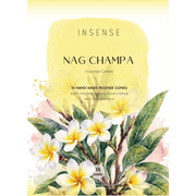 Nag Champa