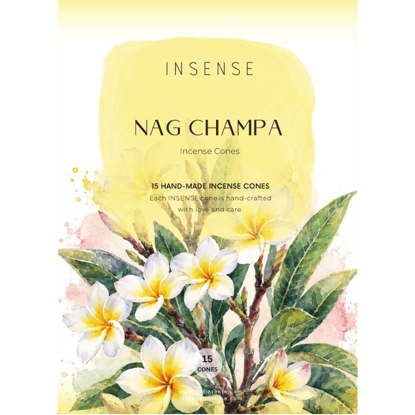 Nag Champa
