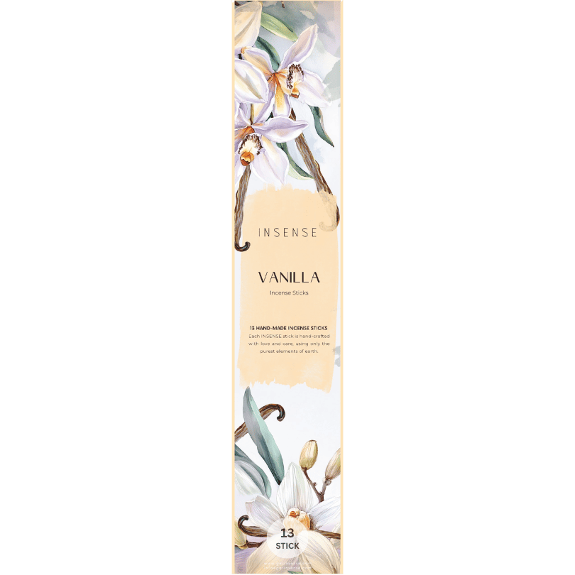 Vanilla