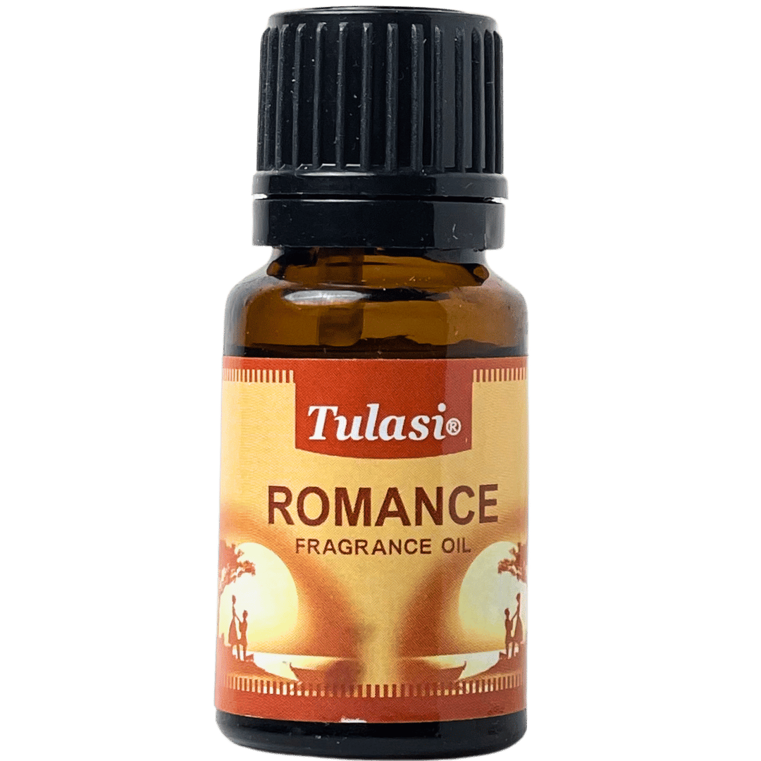 Romance fragrance oil