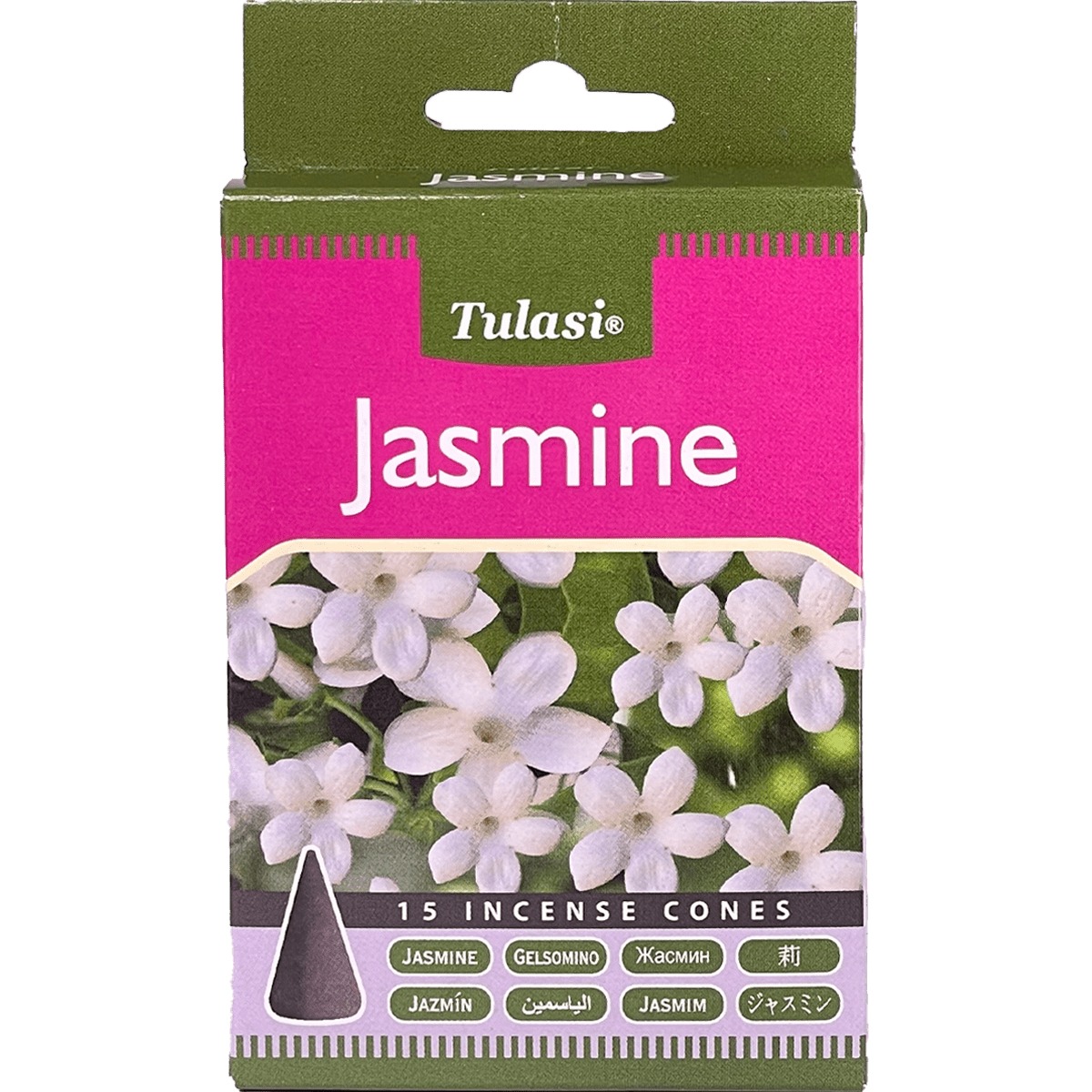 Jasmine