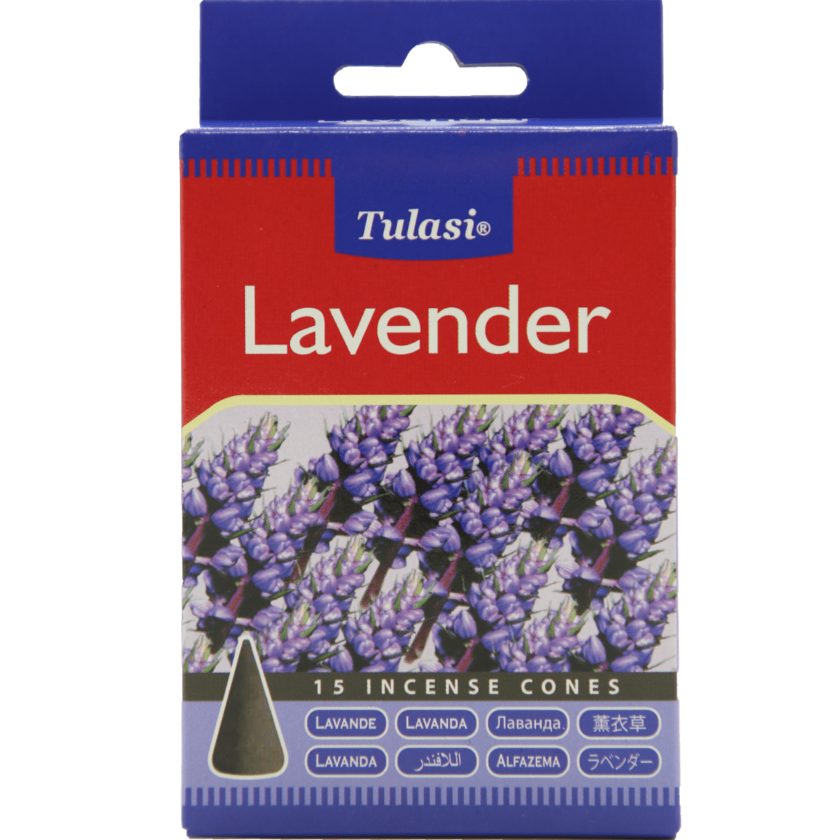 Lavender