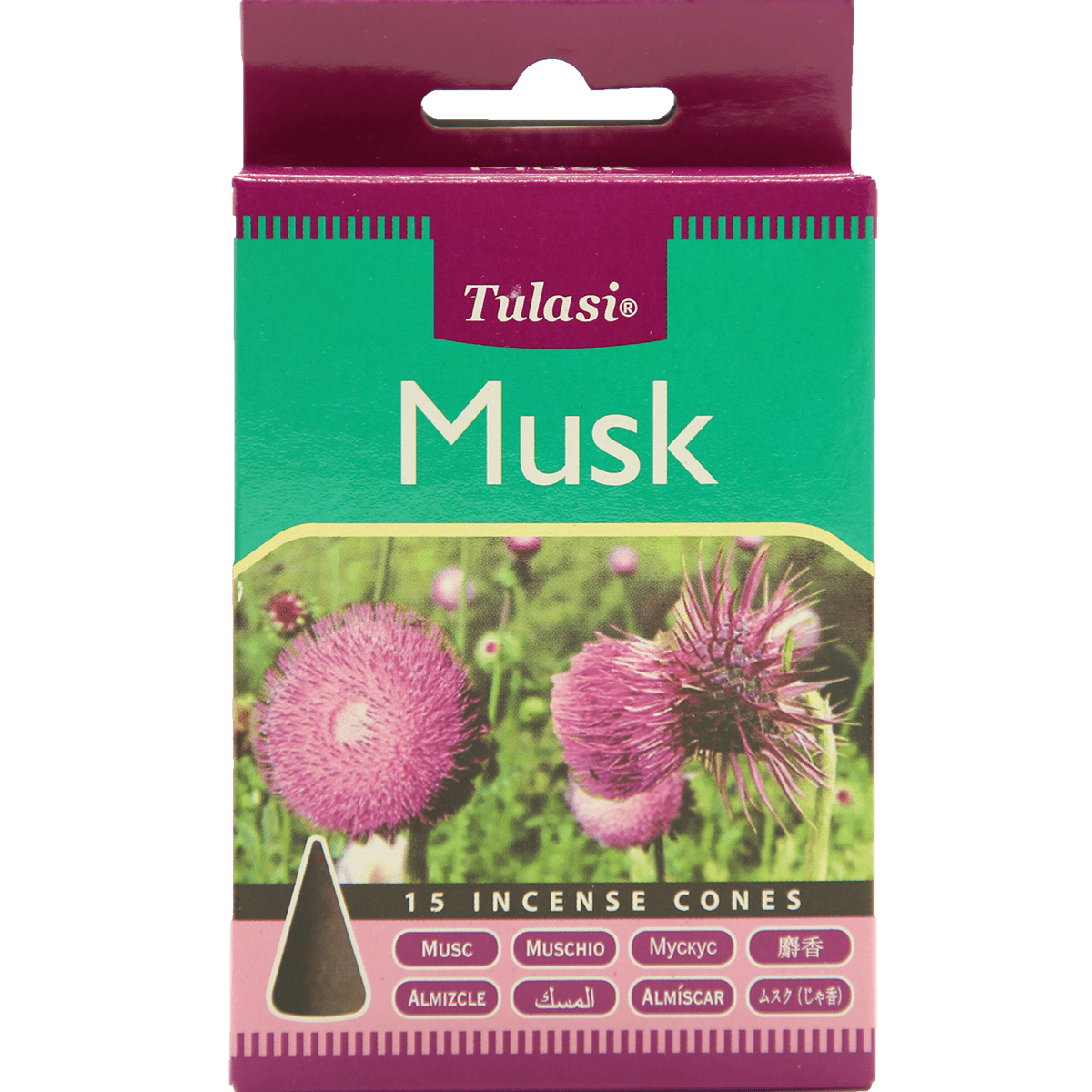 Musk