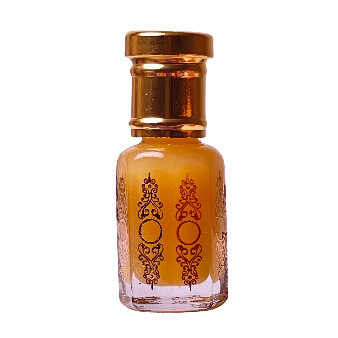 Musk Peach