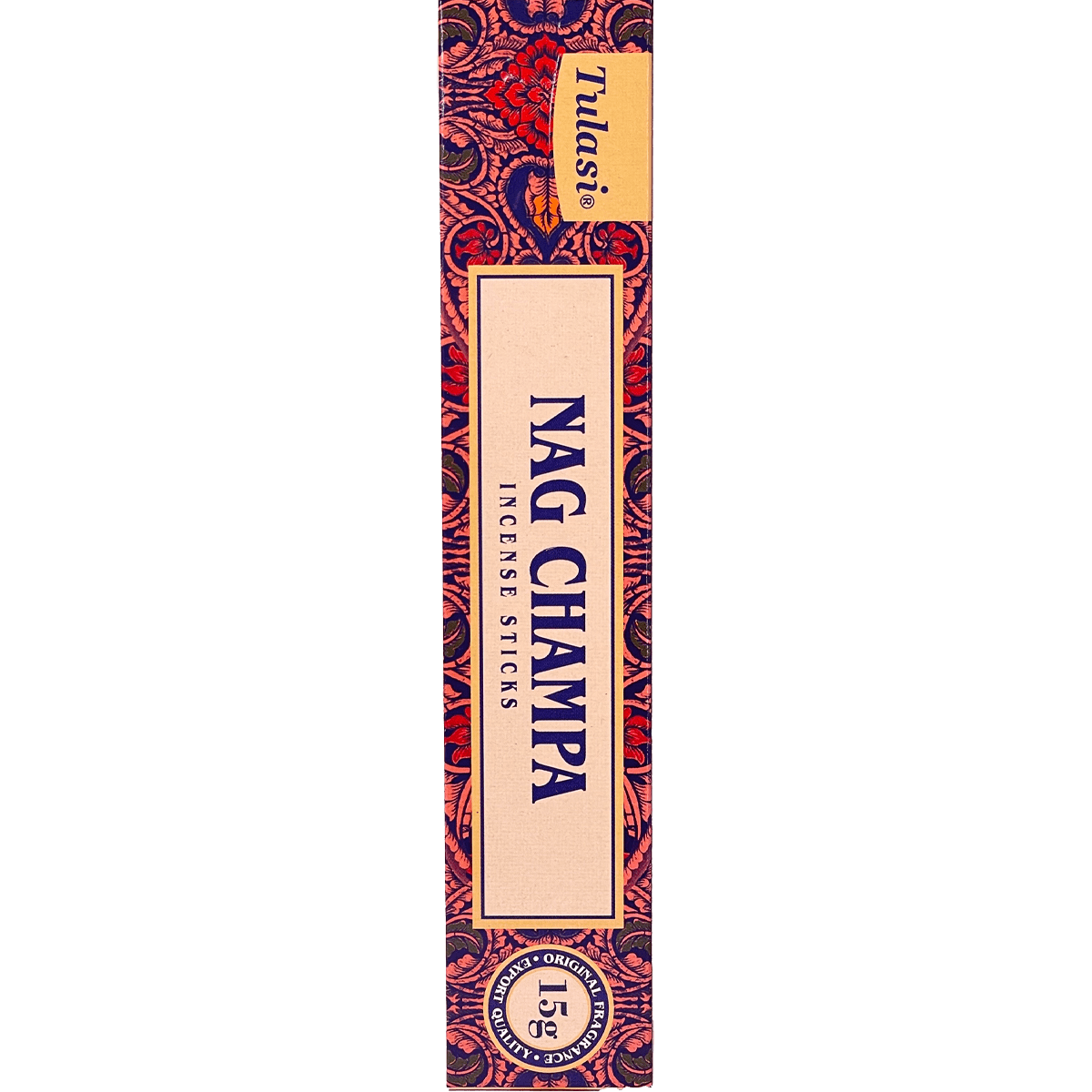 Soft Nag Champa