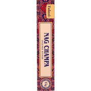 Soft Nag Champa