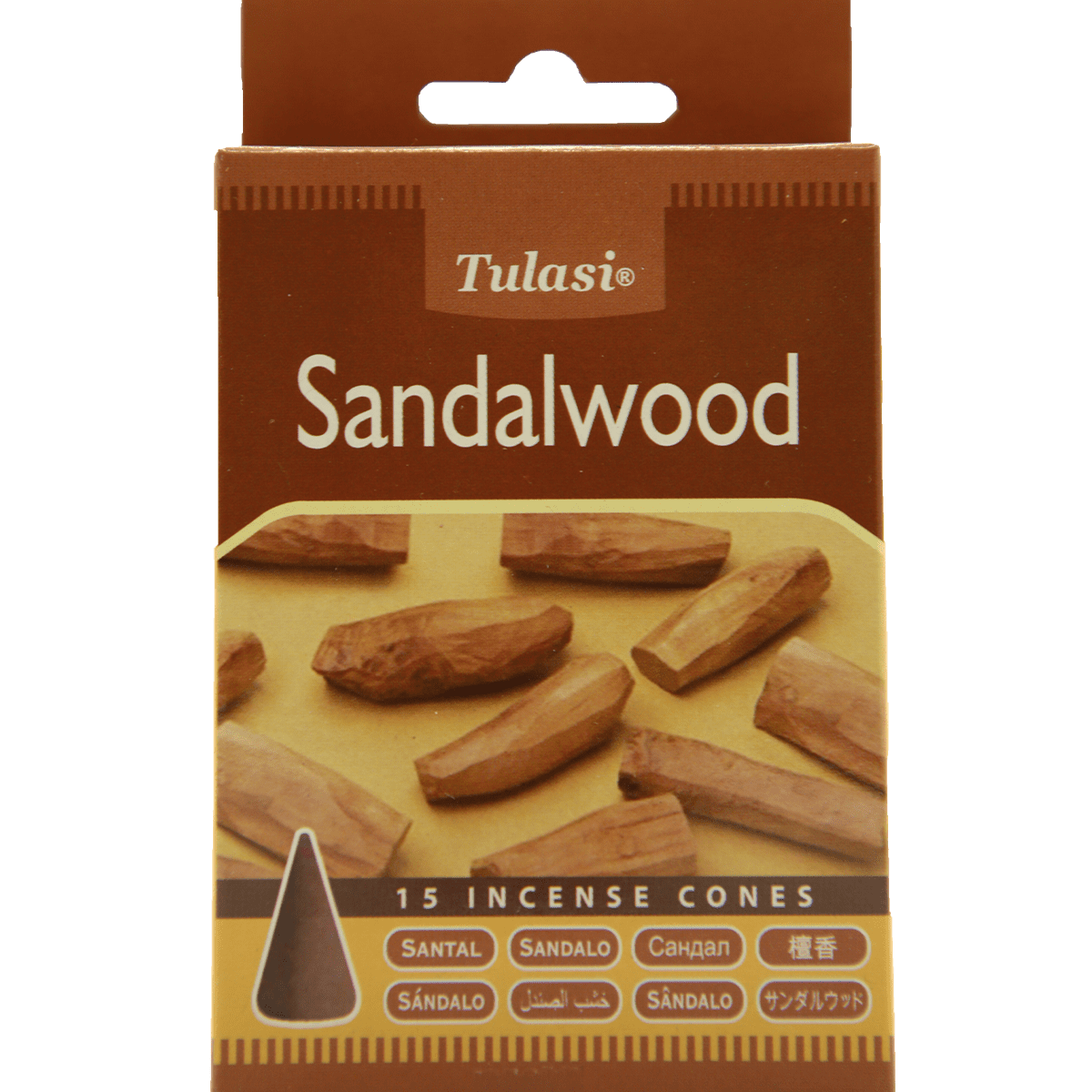 Sandalwood