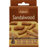 Sandalwood