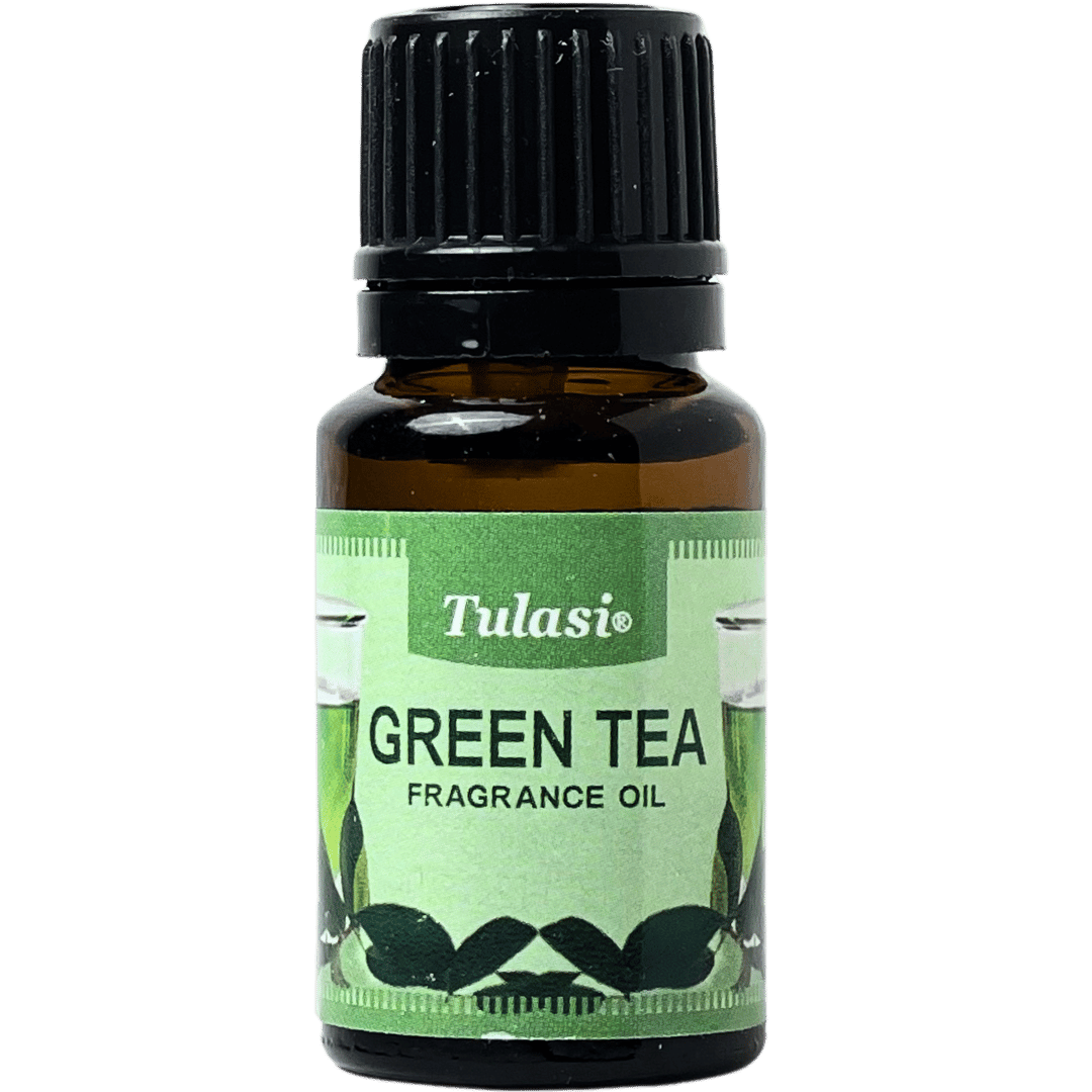 Green Tea fragrance oil