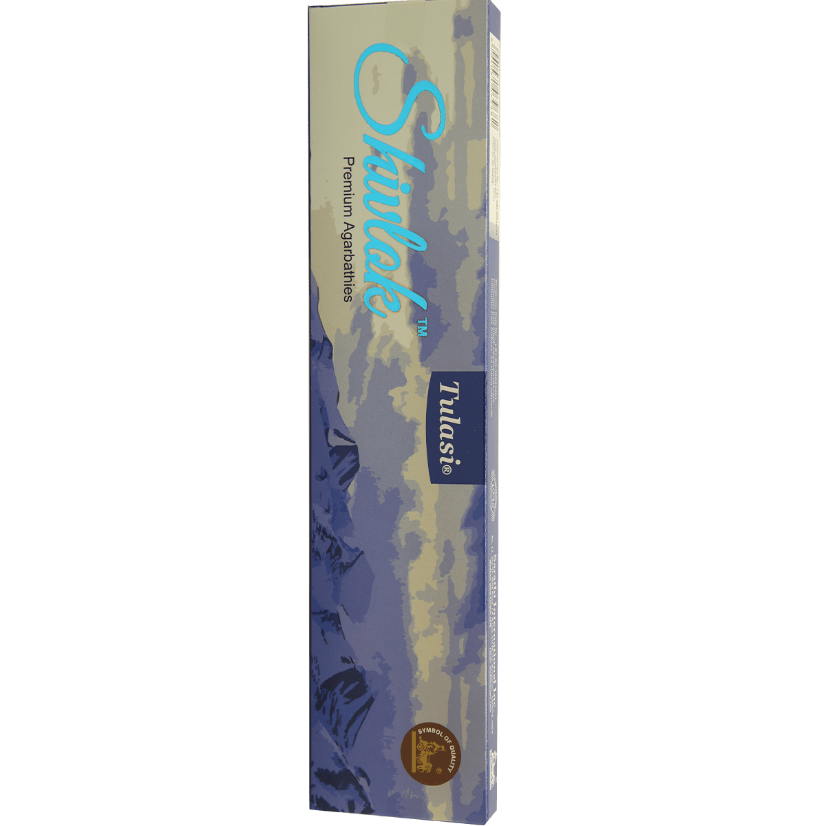 Strong Nag Champa
