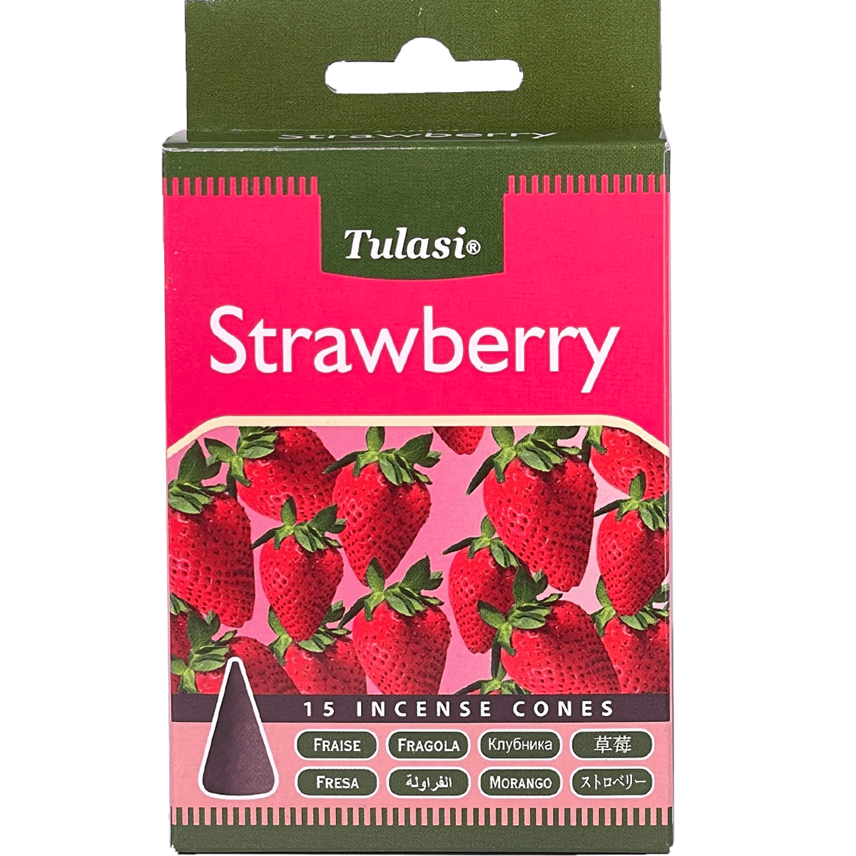 Strawberry