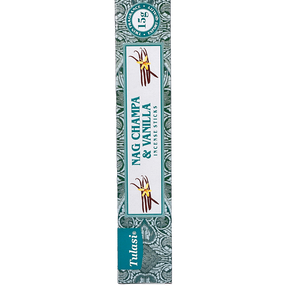 Nag Champa & Vanilla