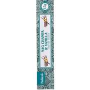 Nag Champa & Vanilla