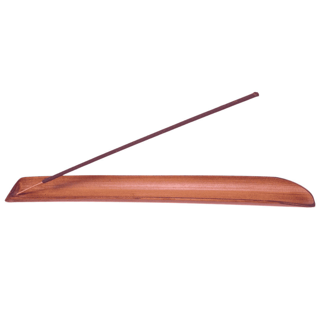 Bamboo holder + 5 bestsellers