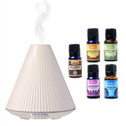 Smart Volcano Diffuser Bundle