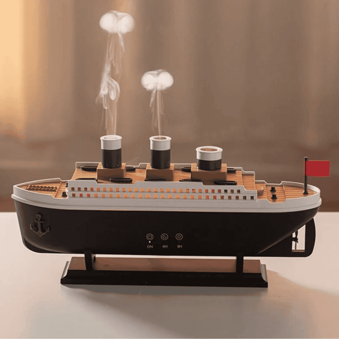 Ship Smart Oil Electric Diffuser