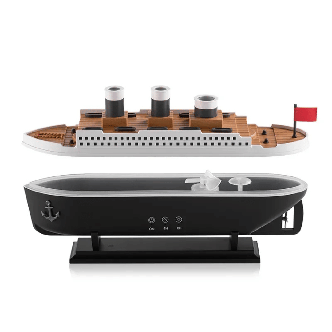 Ship Smart Oil Electric Diffuser