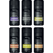 6 Essential Oils Kit