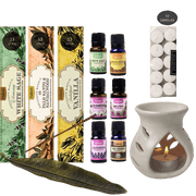 Office Aroma Kit (12 items)