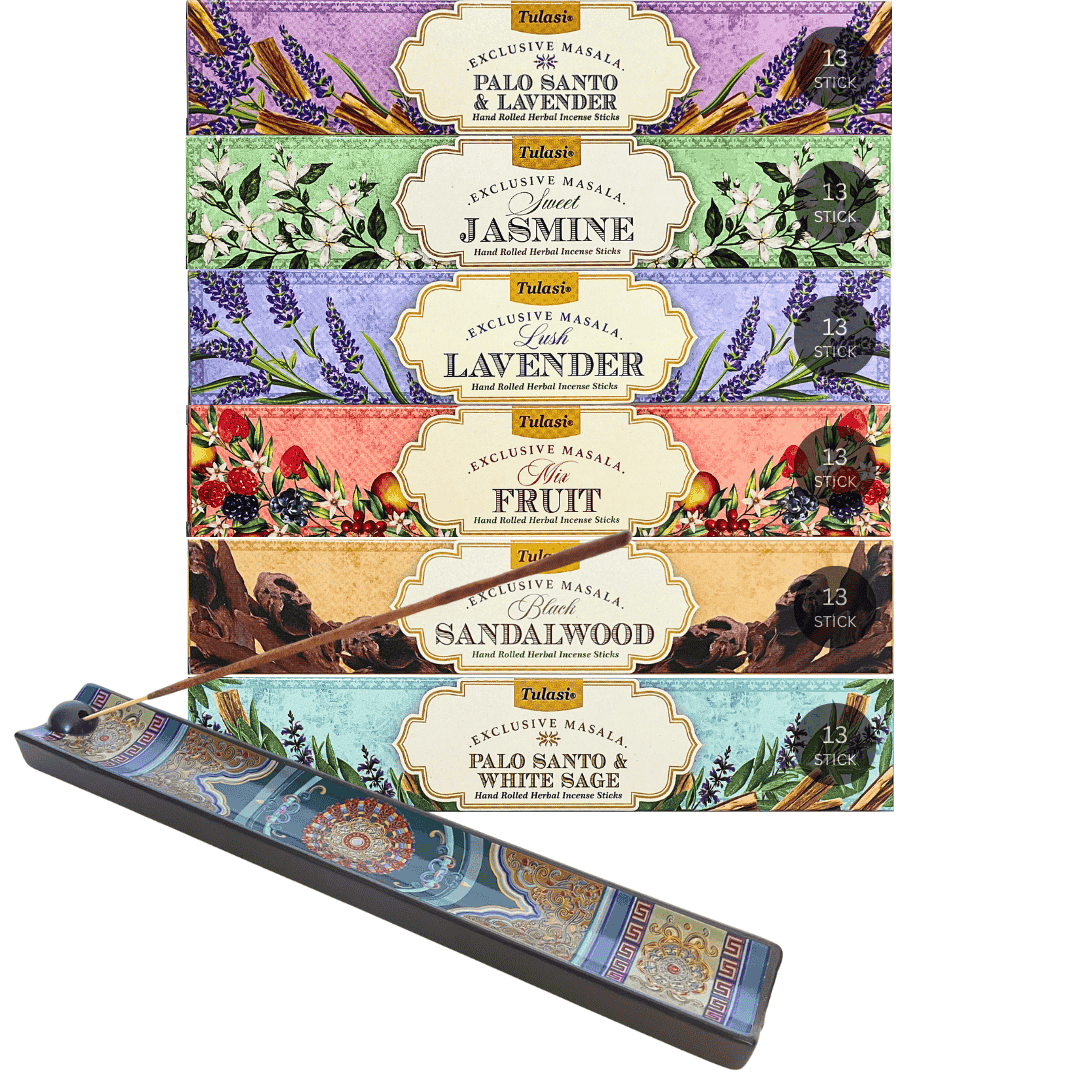 Mandala + 6 Soft bestsellers