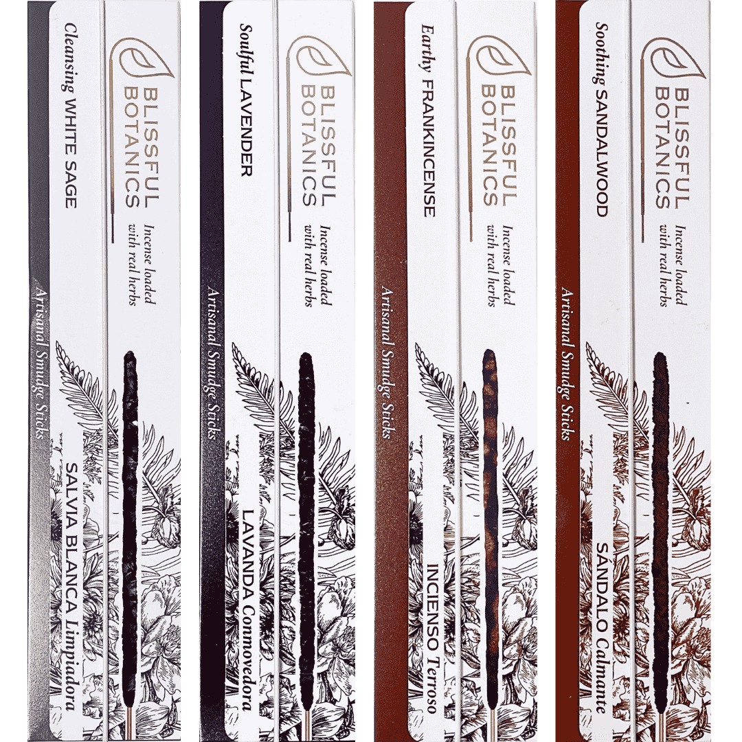 Smudge Sticks Collection