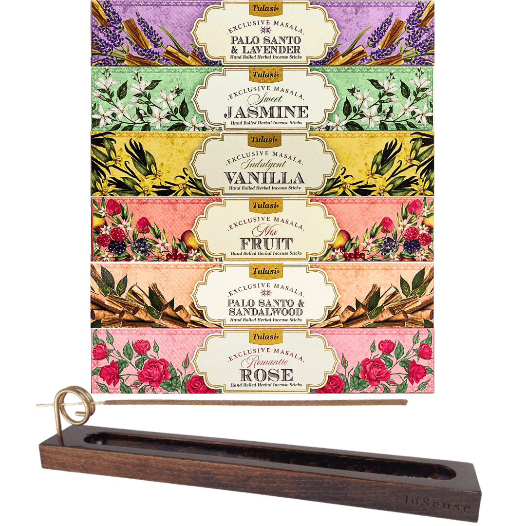 Balance holder + 6 bestsellers