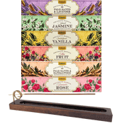 Balance holder + 6 bestsellers