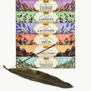Leaf + 6 Bestsellers